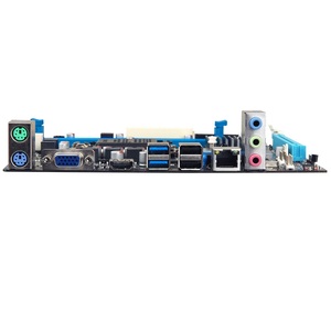 High Quality HD VGA <span class=keywords><strong>DDR3</strong></span> LGA 1151 CPU Intel H310C Chipset Motherboard For Core I3/I5/I7 Laptop - Product Image 3