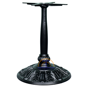 المصنع مباشرة توريد hure-crank فريد الزجاج النحاس قواعد الجدول - Product Image 3