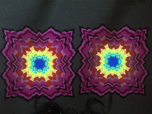 Sản Phẩm Quảng Cáo El Chất Lượng Tốt Nhất, El Quảng Cáo Poster, El Nhấp Nháy Poster - Product Image 5