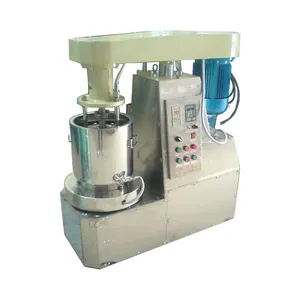 Small Premier Chocolate Refining Refiner Machine Conching And Refining Chocolate Machine