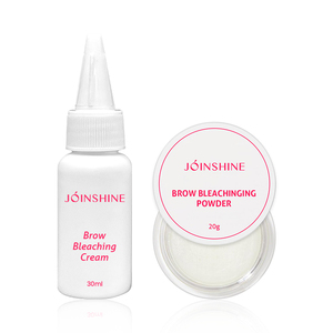 Polvo Decolorante Profesional para <span class=keywords><strong>Cejas</strong></span> y Vello Facial - Product Image 1