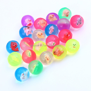 Phổ biến 25mm <span class=keywords><strong>27mm</strong></span> 32mm cao su <span class=keywords><strong>bouncy</strong></span> bóng Máy bán hàng tự động cao nhảy nảy bóng - Product Image 2