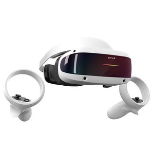 Stock disponible Chaise d'oeufs VR adaptée à <span class=keywords><strong>DPVR</strong></span> E4 avec un taux de rafraîchissement de 120 Hz et une expérience de jeu élevée - Product Image 5