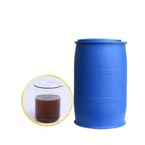 Productos Químicos Diarios Labsa 96% Ácido Alquilbenceno Sulfónico Lineal para Uso en Detergentes - Product Image 4