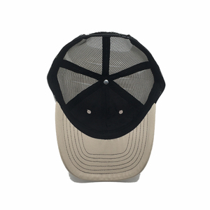 หมวกแก๊ปลายตาข่ายปรับได้หมวกแก๊ปปั<span class=keywords><strong>ก</strong></span>ลาย3D ได้ตามต้อง<span class=keywords><strong>ก</strong></span>าร - Product Image 6