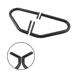 OEM/ODM - Barre Paramotore Protettive in Acciaio per <span class=keywords><strong>Royal</strong></span> <span class=keywords><strong>Enfield</strong></span> <span class=keywords><strong>Classic</strong></span> <span class=keywords><strong>500</strong></span> USA e <span class=keywords><strong>Royal</strong></span> <span class=keywords><strong>Enfield</strong></span> <span class=keywords><strong>Classic</strong></span> <span class=keywords><strong>500</strong></span> Stealth - Product Image 3