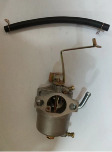 Карбюратор для генератора ET950 ET650, 650W 800W 950W 1000W 1200w, 64cc 63cc 2HP 2-тактный двигатель - Product Image 3