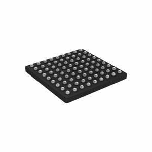 ชิปอิเล็กทรอนิกส์ คอมโพเนนต์ 81 UFBGA, DSBGA TLV320AIC3263IYZFT อินเทอร์เฟซ BOM IC มีสินค้าในสต็อก - Product Image 1