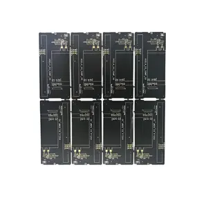 Tùy chỉnh điện tử PCB bảng mạch Bo mạch chủ cho sản phẩm điện tử