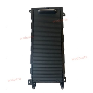 Portavasos para Consola Central Delantera con <span class=keywords><strong>Persiana</strong></span> Enrollable para Volkswagen VW Golf 7 / 7.5, Portavasos para Reposabrazos - Product Image 3