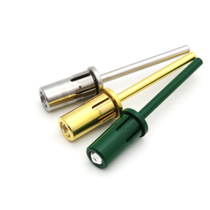 Fournitures d'ongles en acier inoxydable, 4 pièces, mandrin <span class=keywords><strong>de</strong></span> <span class=keywords><strong>ponçage</strong></span> facile à enlever, <span class=keywords><strong>bande</strong></span> <span class=keywords><strong>de</strong></span> <span class=keywords><strong>ponçage</strong></span> <span class=keywords><strong>Dremel</strong></span> - Product Image 1