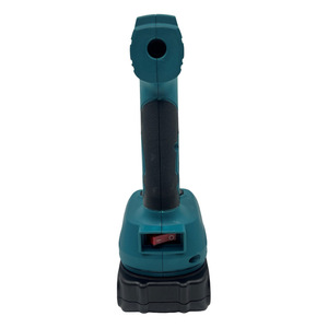 Lithium-ion Hot Glue <b>Gun</b> with Wireless Charging Support: A High-Powered, Portable Household Tool - Product Image 3