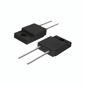 TO-220-2 Full Pack BOM IC In Stock Single Diodes VS-ETH1506FP-M3 Electronic Chips Component - Product Image 1