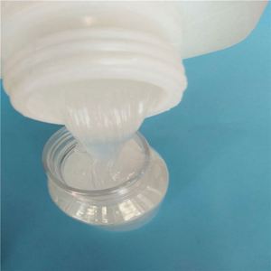 Sles de qualité détergente 70% /N70 Sodium Lauryl Ether Sulfate pour fabricant de détergent - Product Image 5