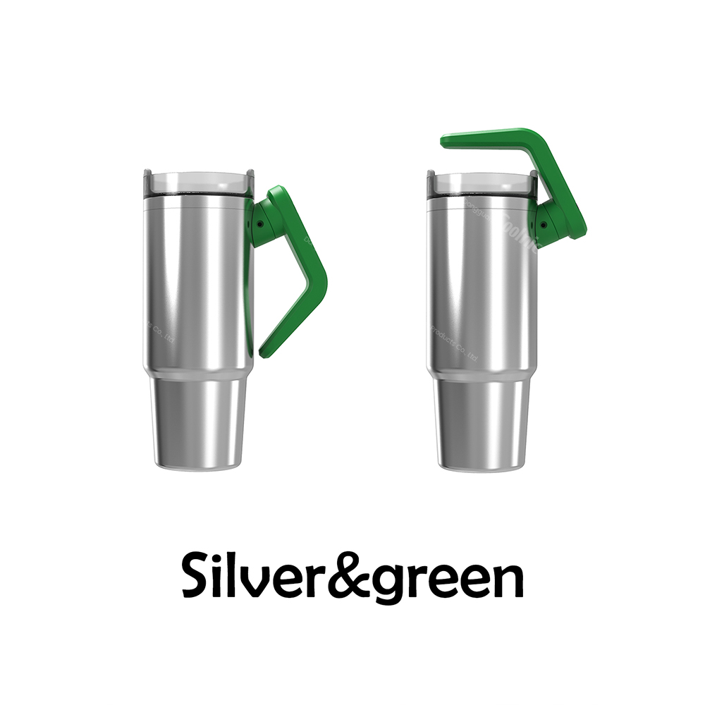 silver