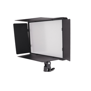 Kaliou Nouvelle Arrivée W079 WL-900LED 13 Pouces Grand Écran Panneau Lumineux <span class=keywords><strong>Tiktok</strong></span> Live Professional Audio Video Lighting Fill Light - Product Image 1