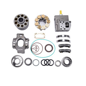 Repuestos para Bomba Hidráulica A11VO40 A11VO60 A11VO75 A11VO95 A11VO110 A11VO130 A11VO145 A11VO160 A11VO175 - Product Image 1