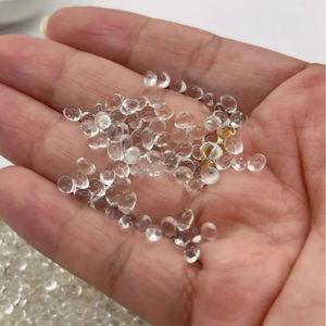 Gránulos de HDPE 5000s SINOPEC a Precio de Fábrica, Resina PE MFI 0.9, Gránulos de Materia Prima LDPE/PP/PVC/PET/PS - Product Image 4