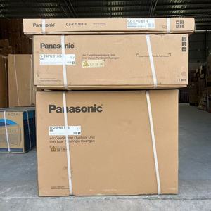Aire Acondicionado de Techo Panasonic Tipo Cassette, Flujo de Aire en 4 Direcciones, Solo Frío, ON/OFF, 18000 BTU, 24000 BTU, 36000 BTU, 48000 BTU, Cassette Original - Product Image 6