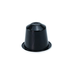 Tapa de aluminio Cápsulas <span class=keywords><strong>Nespresso</strong></span> personalizadas Grado alimenticio Embalaje Nesspresso Café de aluminio, <span class=keywords><strong>Caja</strong></span> de cápsulas de café - Product Image 4