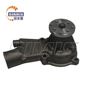 SIMIS SIMIS10268 フォークリフトウォーターポンプ GM <span class=keywords><strong>C10</strong></span> C14 C15 C20 C30 P10 P13 C60モデル対応 OEM部品番号 3429981 6ヶ月保証 - Product Image 3