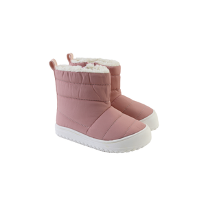 Baby happy Custom Winter Wasserdicht Warmes Fell Kinder Schneeschuhe Kinder Ergonomische Winters tiefel Kinder für Mädchen Jungen - Product Image 6