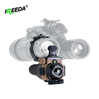 Caméra thermique monoculaire ELF-C PRO COTI avec résolution 640x512 et distance effective de 300 m pour la vision nocturne