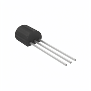 TO-226-3, TO-92-3 Electronics Component Authorized Distributor 2N3903 APM TIN/LEAD Transistors - Product Image 1