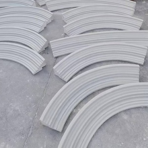Lignes décoratives en polystyrène EPS, mousse pour la construction, <span class=keywords><strong>corniche</strong></span> de <span class=keywords><strong>plafond</strong></span> avec revêtement en ciment, plinthe murale, panneau de carrelage - Product Image 6