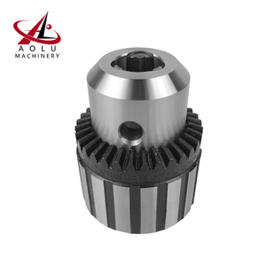 Nhiệm Vụ Nặng Nề Loại 3 Hàm B18 10Mm 16Mm 20Mm Thép Không Gỉ 13Mm Khoan Chuck Adapter - Product Image 4