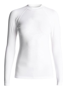 <span class=keywords><strong>Maillot</strong></span> <span class=keywords><strong>de</strong></span> <span class=keywords><strong>bain</strong></span> à manches longues, tissu personnalisé, offre spéciale, pour femmes, Top <span class=keywords><strong>de</strong></span> plage, <span class=keywords><strong>de</strong></span> surf, et raie, protection solaire <span class=keywords><strong>Uv</strong></span> pour filles - Product Image 5