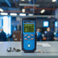 Alat Pengukur Medan Magnet dan Penguji EMF TM-191A