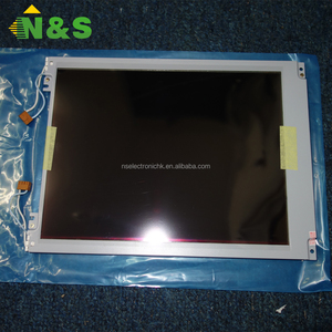 10.4" 640*480 แผงจอ LCD อุตสาหกรรมสำหรับการควบคุมอุตสาหกรรมอุปกรณ์ยานยนต์ทางการแพทย์ KCS6448HSTT-X3 - Product Image 2