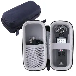 Audio recorder Eva Box für Kinder, Travel EVA Hard Carrying Case für Sprach verstärker