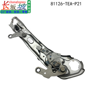 มอเตอร์ปรับระดับความสูงเบาะนั่งฮอนด้า 81126-TEA-P21 ด้านหน้าขวา อะไหล่เบาะรถยนต์ - Product Image 5