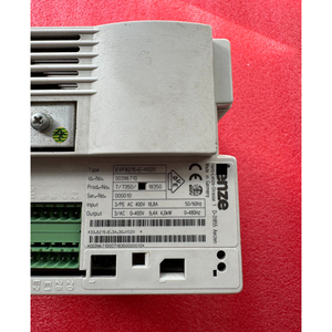 EVF8215-E-V020 4KW สภาพดี มือสอง สำหรับ Lenze รุ่น EVF8215-E-V020 4KW สภาพดี มือสอง รุ่น EVF821 - Product Image 3