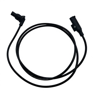 Nuovo Sensore di Velocità ABS di Alta Qualità per Ruota Anteriore Moto con Cavo per CFMOTO CLX700 Changjiang 700 <span class=keywords><strong>Molini</strong></span> 650 OE 30742190B - Product Image 1