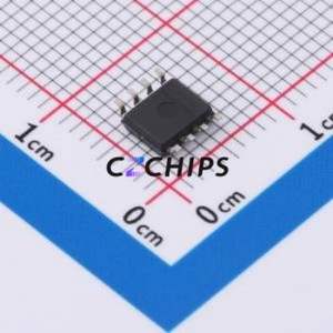 Amplificador de entrada FET de chip IC de circuito integrado TL082CD nuevo y original, venta completa de chips de componentes electrónicos y servicio BOM - Product Image 2