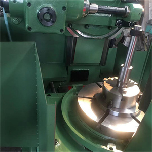 5 Modules YK3150 <b>CNC</b> 4 Axis Automatic Metal <b>Cutting</b> Gear Processing Gear Hobbing <b>Machine</b> - Product Image 5