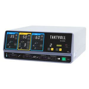 Máquina Cautério de alta eficiência com tecnologia RF e Diathermy para otimização cirúrgica - Product Image 3