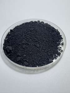 जियोक्विन हॉट-बिक्रीडिमियम ऑक्साइड (pr2o3) 99% शुद्धता पीले पाउडर 2-9 मीटर sem/d50 दुर्लभ पृथ्वी स्थायी चुंबक बेचे गए - Product Image 3