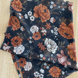 Abaya islámica tradicional para mujer, diseños sudaneses personalizados, bajo MOQ, voile japonés, estilo persa, para mujer. - Product Image 2