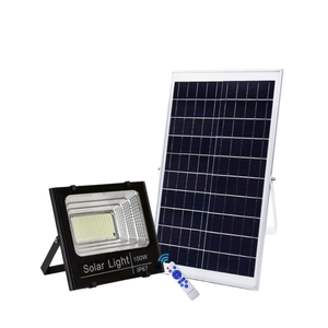 Reflector <span class=keywords><strong>LED</strong></span> para Exteriores con Clasificación IP67, 50w 100w 200w <span class=keywords><strong>300w</strong></span> 400w 500w 1000w 2000w, <span class=keywords><strong>Foco</strong></span> <span class=keywords><strong>LED</strong></span> Solar - Product Image 1