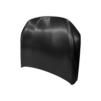 Capot de capot moteur de remplacement de haute qualité pour K ia K5 2020-