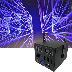 2022 Nieuwe Hot Verkoop Licht Sheer Laser Beam Projector