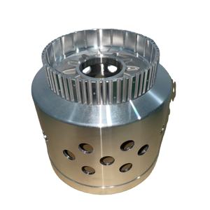 Nuevo eje de transmisión 8hp55 d - Product Image 2