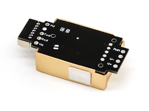 <span class=keywords><strong>Sensor</strong></span> Gas inframerah karbon dioksida CO2, modul <span class=keywords><strong>Sensor</strong></span> Ir pemantau kualitas udara dalam ruangan Harga Bersaing - Product Image 2