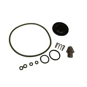 Válvulas de drenaje del compresor de aire Manny 8.2520.0 para máquinas de tornillo rotativo industrial - Product Image 3