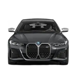 รถมือสองรถ BMW I4 E Drive40 Gran Coupe 4dr - Product Image 1