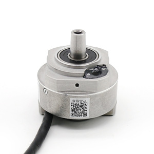 Codificador Rotatorio Optoelectrónico Changchun Huitong EA51C9.25-B23-TH5Y3-RLB-23 con Cables de Extremo Redondo - Product Image 1